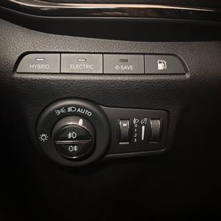 JEEP Compass usata, con Controllo vocale