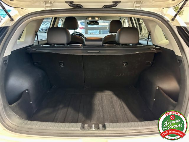 KIA Niro usata, con Chiusura centralizzata telecomandata