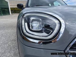 MINI Countryman usata, con Cruise Control