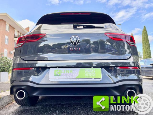 VOLKSWAGEN Golf usata, con Chiusura centralizzata