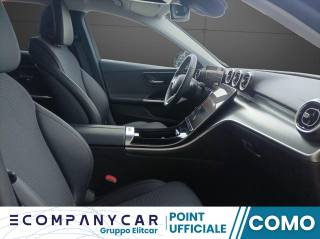 MERCEDES-BENZ C 220 usata, con Filtro antiparticolato