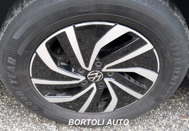 VOLKSWAGEN Polo usata, con Controllo trazione