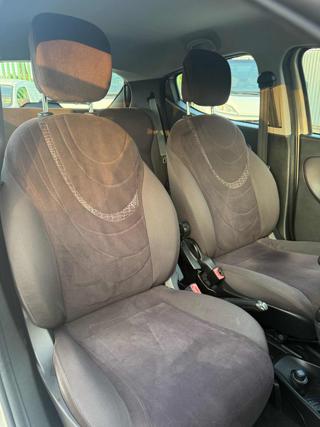 LANCIA Ypsilon usata, con Filtro antiparticolato