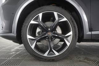 CUPRA Formentor usata 8