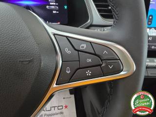 RENAULT Captur usata, con ESP