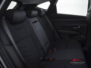 HYUNDAI Tucson usata 10