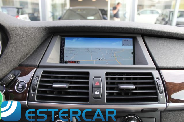 BMW X6 usata, con Filtro antiparticolato