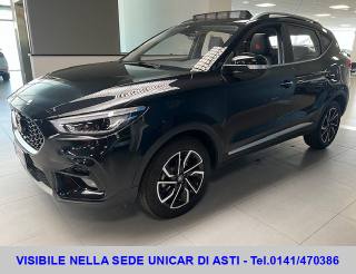MG ZS 1.0T-GDI Luxury