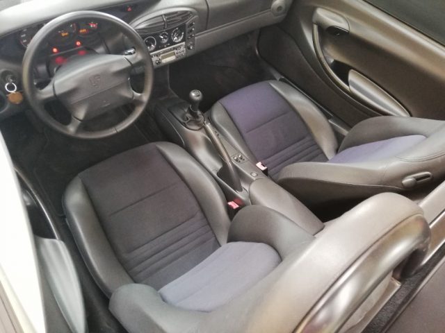 PORSCHE Boxster usata 33