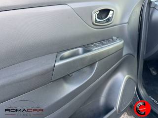 RENAULT Captur usata, con Fendinebbia