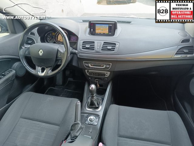 RENAULT Megane usata 50