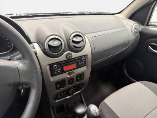 DACIA Duster usata, con Climatizzatore