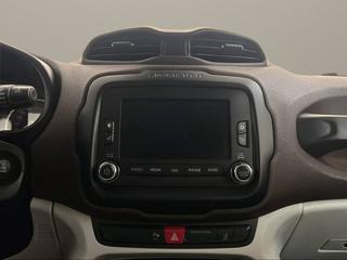 JEEP Renegade usata, con Regolazione elettrica sedili