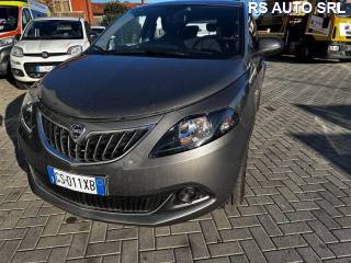 LANCIA Ypsilon usata, con Chiusura centralizzata