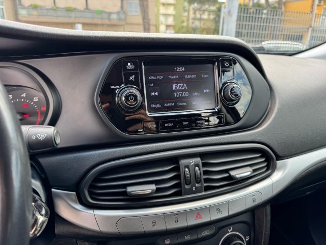 FIAT Tipo usata, con ESP
