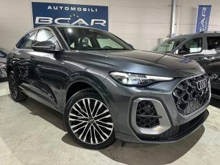 AUDI Q5 usata, con Airbag laterali