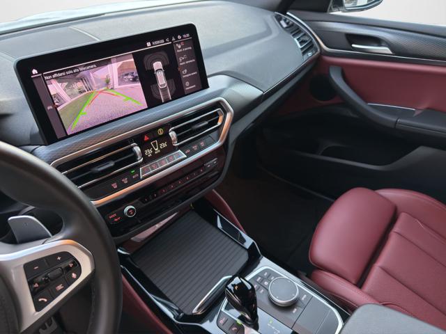 BMW X4 usata, con Climatizzatore