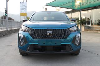 PEUGEOT 2008 usata, con Airbag