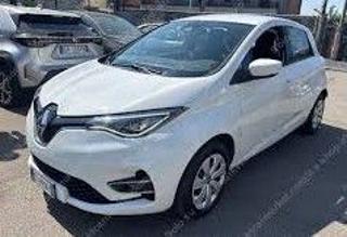 RENAULT ZOE Business R110