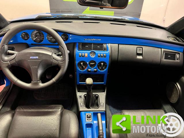 FIAT Coupe usata 22
