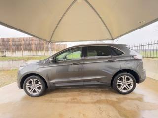 FORD Edge usata, con Boardcomputer
