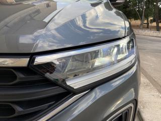 VOLKSWAGEN T-Roc usata, con Controllo vocale