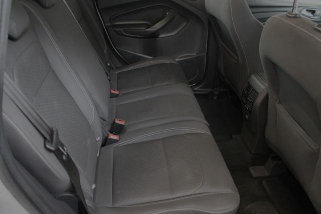 FORD Kuga usata, con Chiusura centralizzata