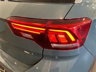 VOLKSWAGEN T-Roc usata, con Climatizzatore