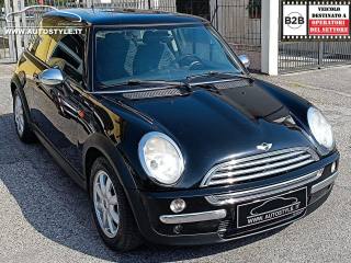 MINI One D usata 23