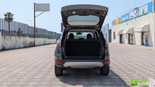 FORD Kuga usata, con ESP