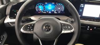 VOLKSWAGEN Golf usata, con Specchietti laterali elettrici