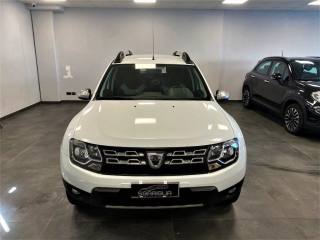 DACIA Duster usata, con Airbag
