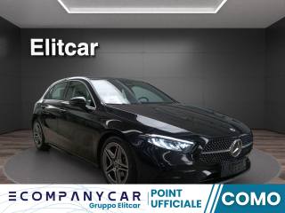 MERCEDES-BENZ A 180 usata, con Airbag Passeggero