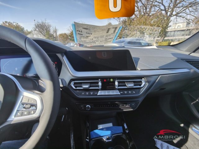 BMW 120 usata 12