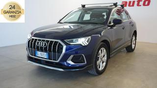 AUDI Q3 35 TDI S tronic Business Advanced (con Tetto)