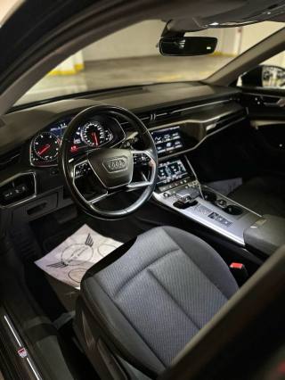 AUDI A6 usata, con Chiusura centralizzata
