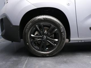 CITROEN Berlingo usata, con Alzacristalli elettrici