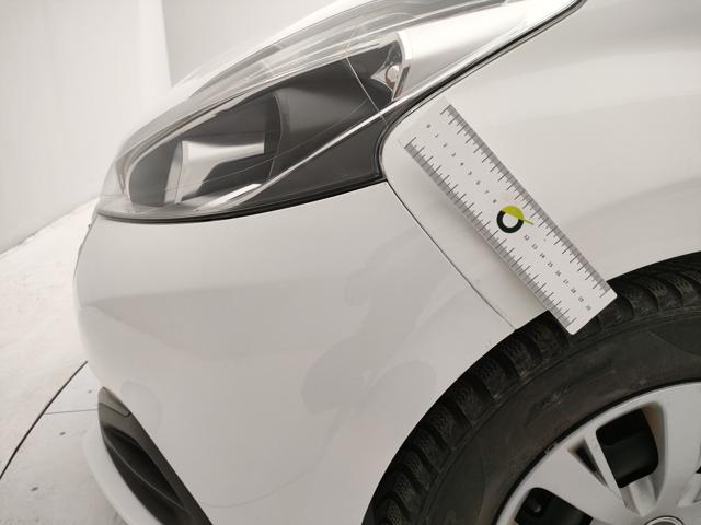 PEUGEOT 208 usata 34