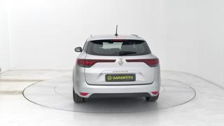 RENAULT Megane usata, con Airbag Passeggero