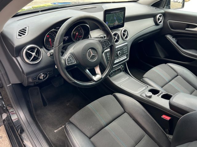 MERCEDES-BENZ CLA 200 usata, con Airbag Passeggero