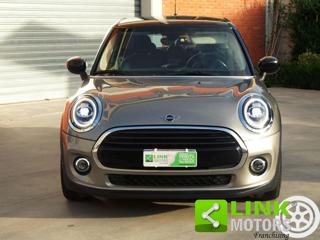 MINI Cooper usata, con Airbag