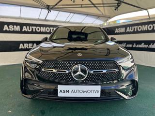 MERCEDES-BENZ GLC 300 usata, con Airbag