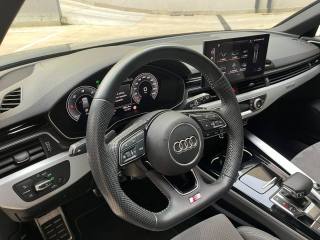 AUDI A4 usata 28