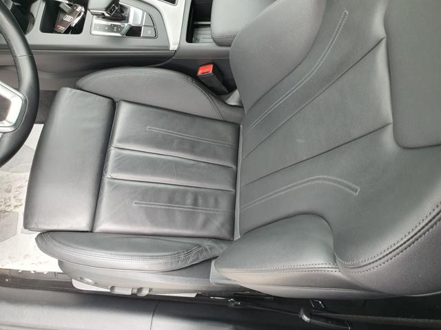 AUDI A4 usata, con Controllo automatico clima