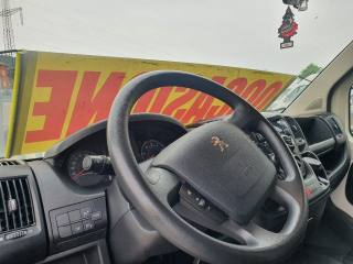 FIAT Ducato usata, con Immobilizzatore elettronico