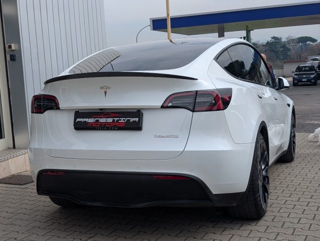 TESLA Model Y usata, con Airbag
