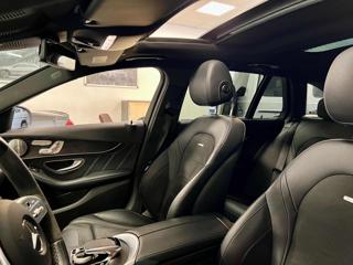 MERCEDES-BENZ C 63 AMG usata, con Servosterzo