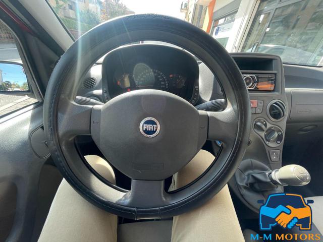 FIAT Panda usata 10
