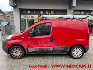 FIAT Fiorino usata, con Servosterzo