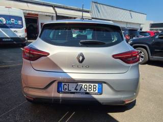 RENAULT Clio usata, con ESP